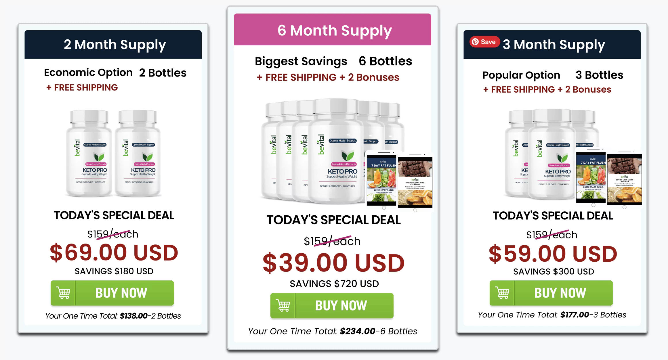 Keto Pro Order Keto Pro